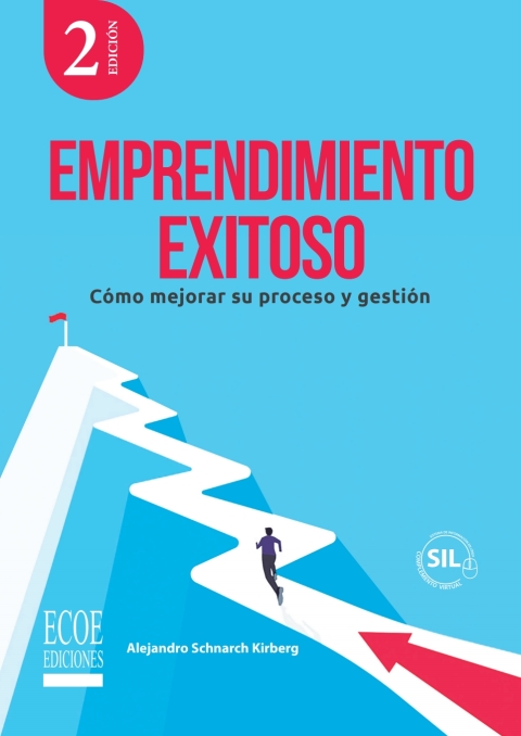 Emprendimiento exitoso 