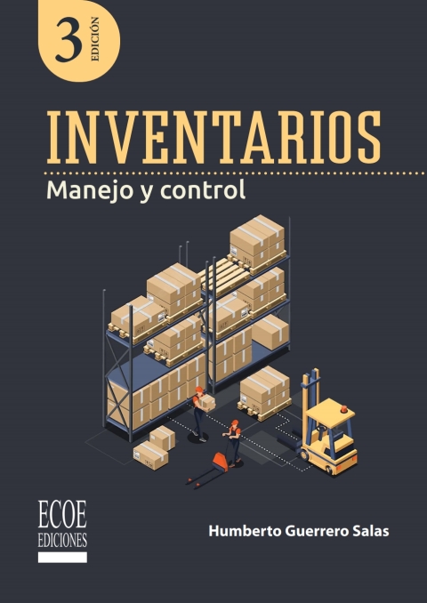 Inventarios. Manejo y Control 