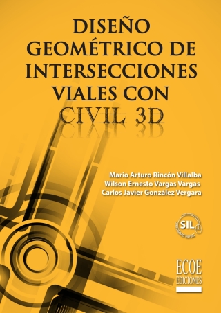 Diseño geométrico de intersecciones viales con civil 3D