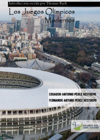 صورة الغلاف: Los juegos olimpicos modernos 1st edition 9789585281172