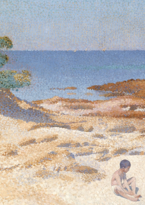 Cover image for book Pensar y sentir la naturaleza. Ética ambiental y humanismo ecológico