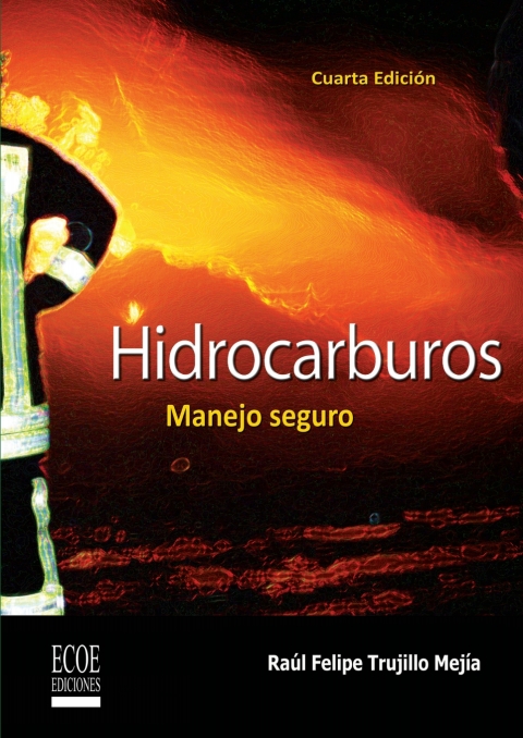 Cover image for book Hidrocarburos, manejo seguro