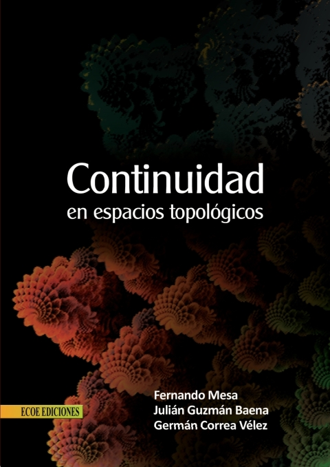 Cover image for book Compacidad en espacios topológicos
