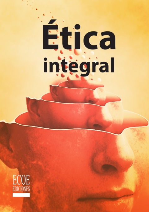 Cover image for book Ética integral