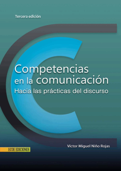 Cover image for book Competencias en la comunicación