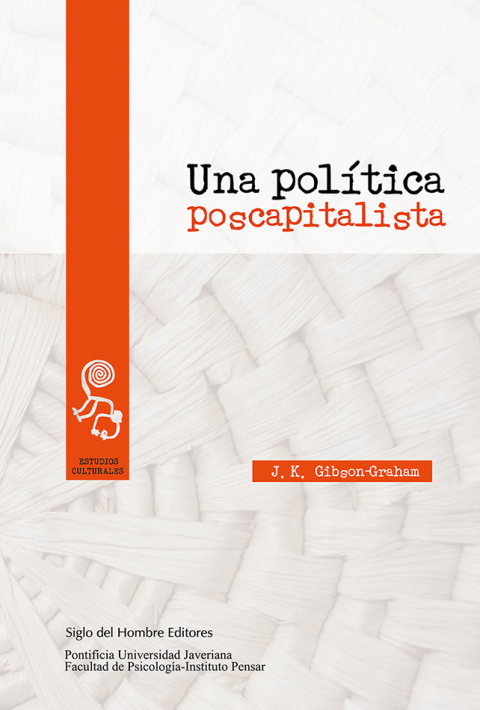 Cover image for book Una política poscapitalista.