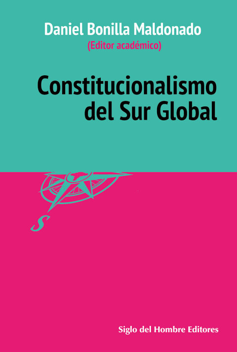 Cover image for book Constitucionalismo del sur global