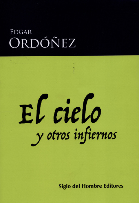 Cover image for book El cielo y otros infiernos