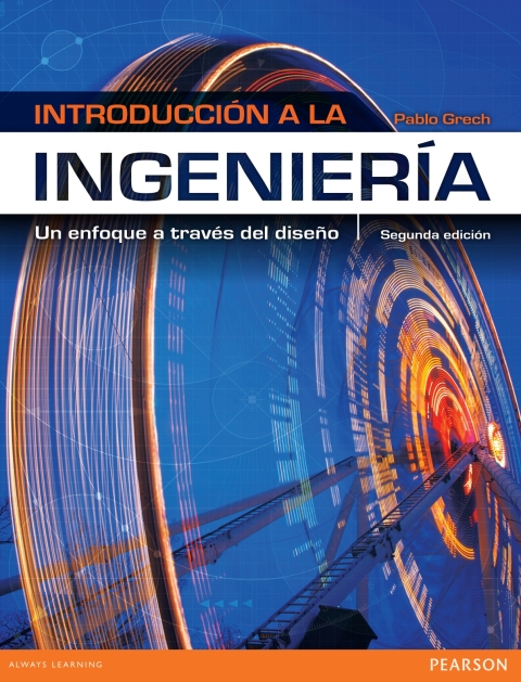 Cover image for book INTRODUCCION A LA INGENIERIA