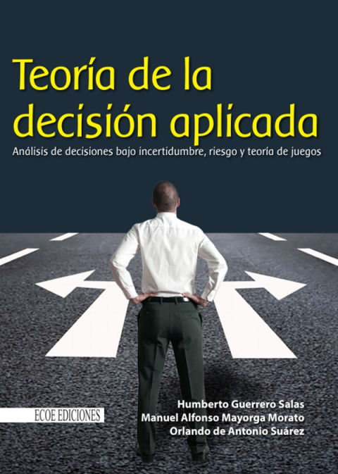 TeorÃ­a de la decisiÃ³n aplicada 