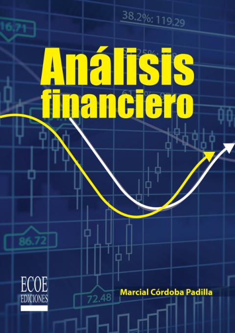 Cover image for book Análisis financiero