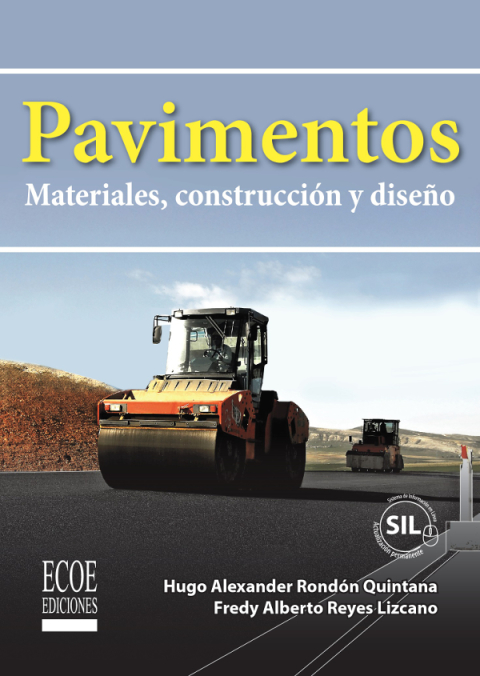 Cover image for book Pavimentos