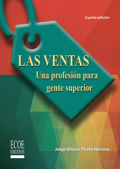 Cover image for book Las ventas. Una profesión para gente superior