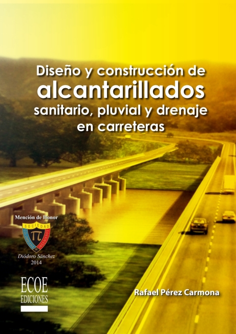 DiseÃ±o y construcciÃ³n de alcantarillados sanitario, pluvial 