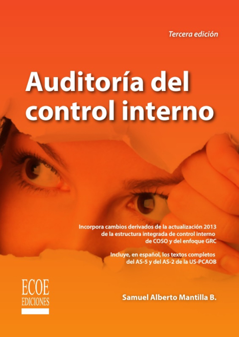 AuditorÃ­a del control interno 