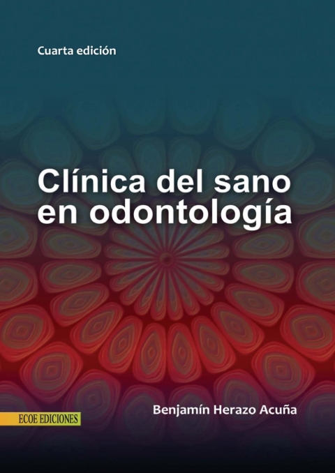 Cover image for book Clínica del sano en odontología
