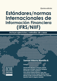 Estándares/Normas Internacionales De Información Financiera (IFRS/NIIF ...