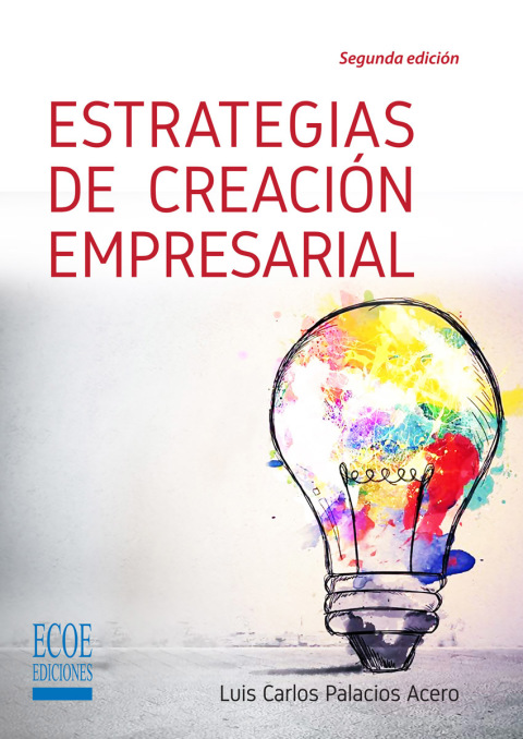 Estrategias de creaciÃ³n empresarial 