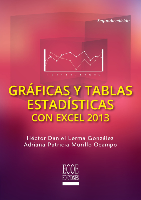 GrÃ¡ficas y tablas estadÃ­sticas con Excel 2013 