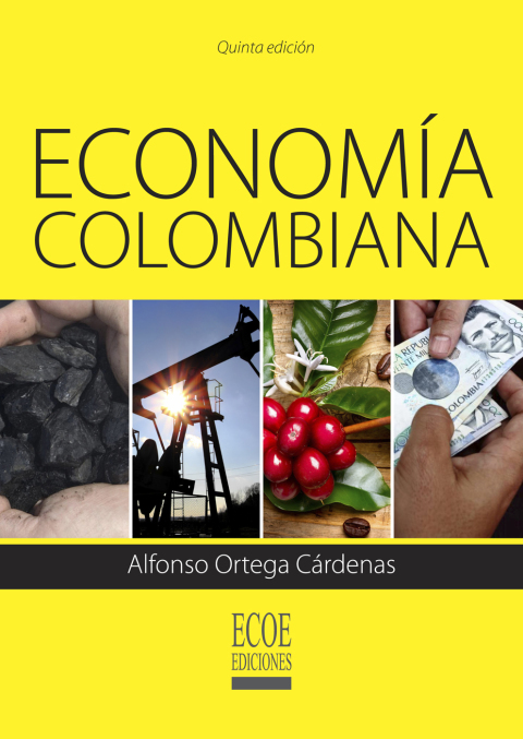 EconomÃ­a colombiana 