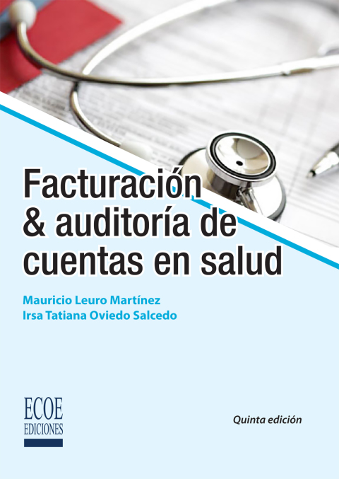 FacturaciÃ³n y auditorÃ­a de cuentas en salud 