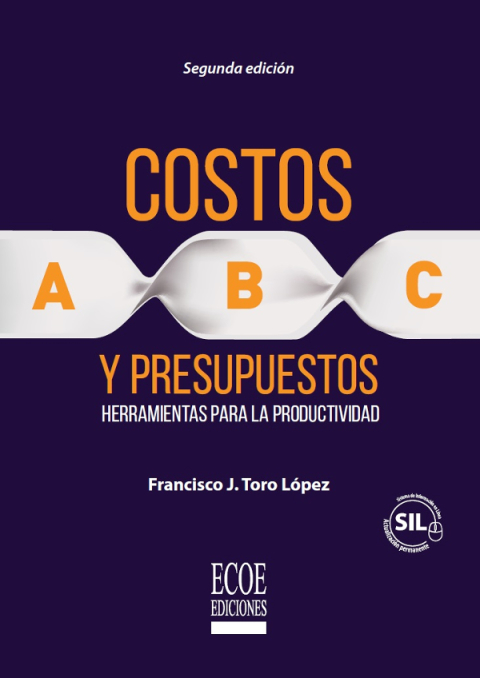 Costos ABC y presupuestos 