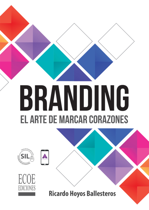 Branding. El arte de marcar corazones 