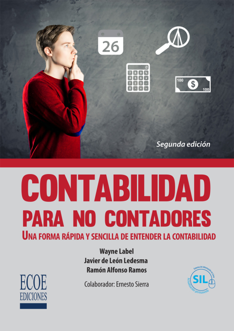 Contabilidad para no contadores 