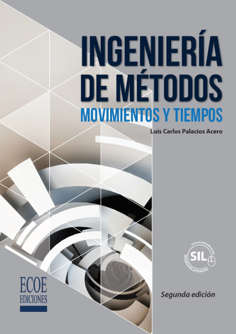 IngenierÃ­a de mÃ©todos, movimientos y tiempos 