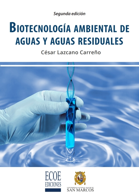BiotecnologÃ­a ambiental de aguas y aguas residuales 