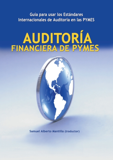 AuditorÃ­a financiera de PYMES 