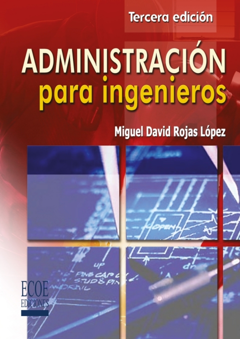 Cover image for book Administración para ingenieros