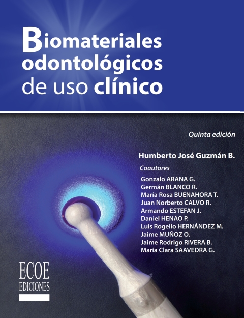 Biomateriales odontolÃ³gicos de uso clÃ­nico 