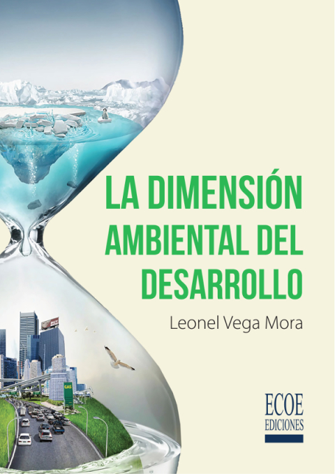 La dimensiÃ³n ambiental del desarrollo 