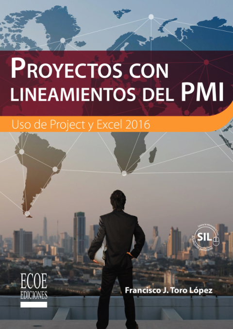 Proyectos con lineamientos del PMI 