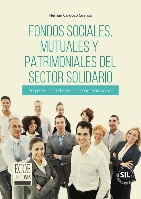 Fondos sociales, mutuales y patrimoniales del sector solidario 
