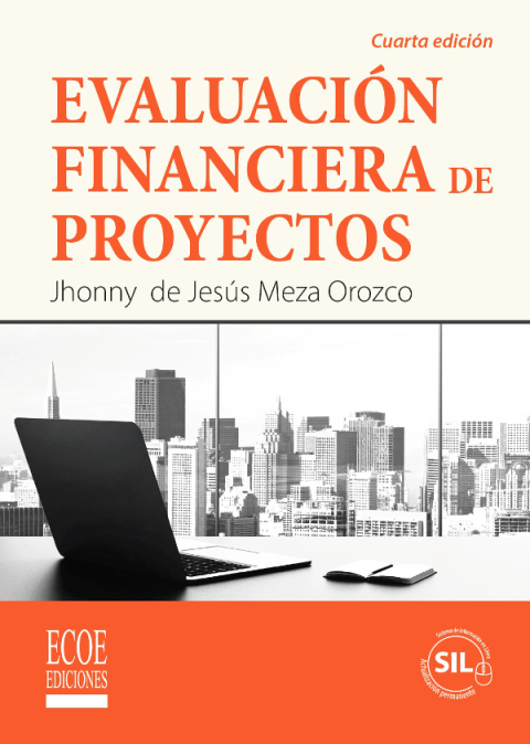 EvaluaciÃ³n financiera de proyectos 