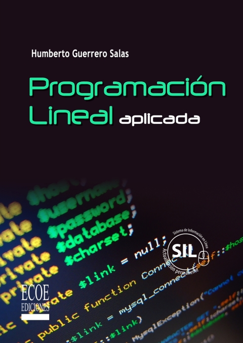 ProgramaciÃ³n lineal aplicada 