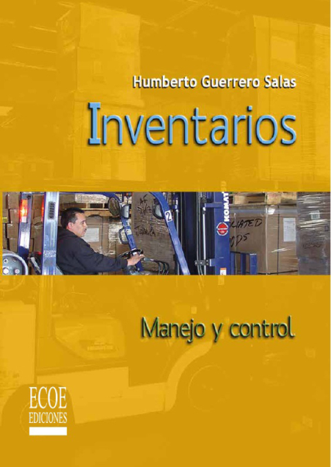 Inventarios. Manejo y Control 