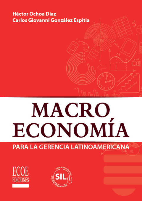 Cover image for book Macroeconomía para la gerencia Latinoamericana