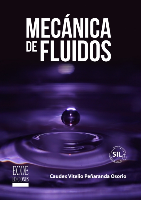 Cover image for book Mecánica de fluidos