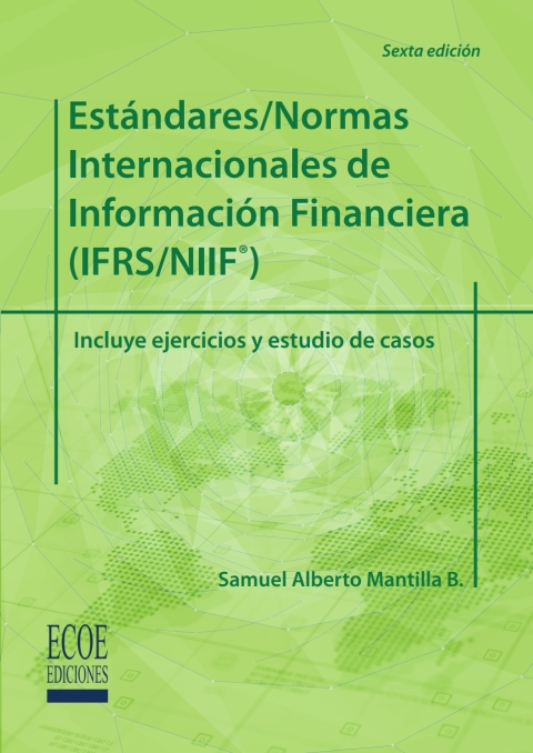 EstÃ¡ndares/normas internacionales de informaciÃ³n financiera (IFRS/NIIFÂ®) 