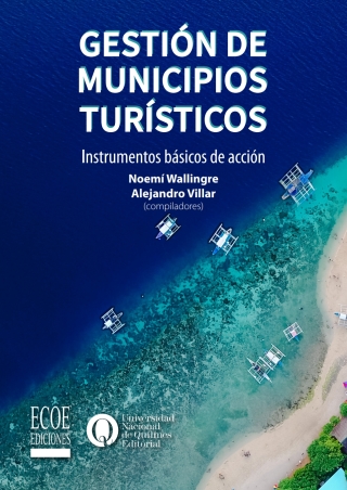 Gestión de municipios turísticos