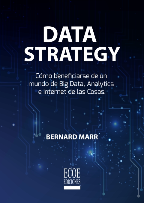 Cover image for book Data Strategy
