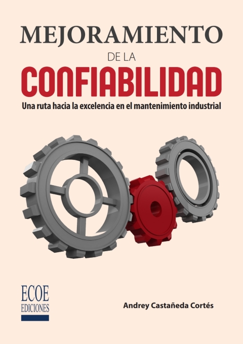 Cover image for book Mejoramiento de la confiabilidad