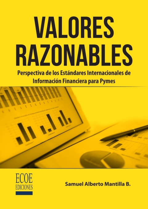 Valores razonables 