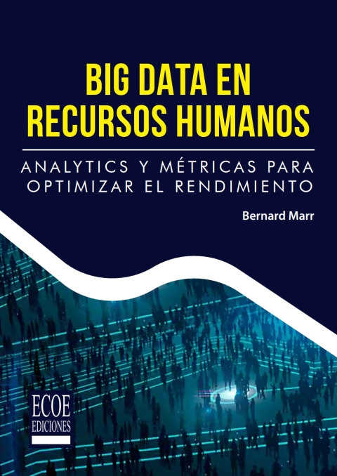 Big data en Recursos humanos 
