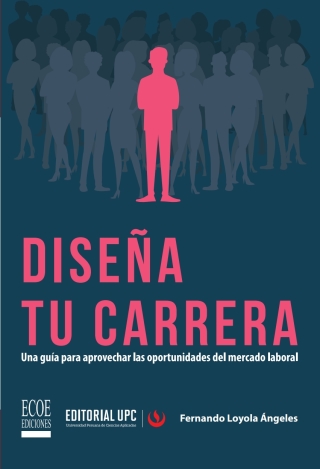 Diseña tu carrera