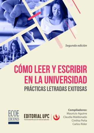Cómo leer y escribir en la universidad