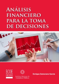 Análisis Financiero Para La Toma De Decisiones 1st Edition 